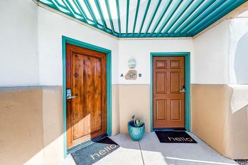 Starr Pass Golf Casita