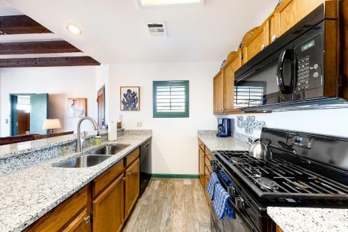 Starr Pass Golf Casita