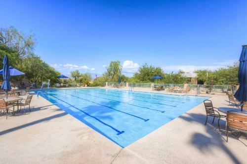 Starr Pass Golf Casita
