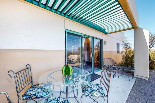 Starr Pass Golf Casita