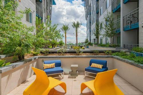Wanderjaunt - Tempe Luxury Apartments