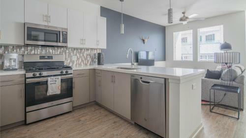 Wanderjaunt - Tempe Luxury Apartments