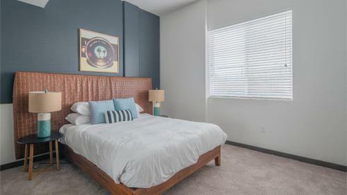 Wanderjaunt - Tempe Luxury Apartments