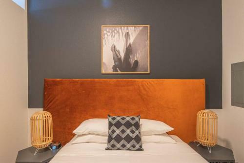 Apartamento Wanderjaunt - Ocotillo - 1br - Tempe