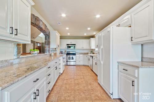 Ozark Mountain Lakehouse