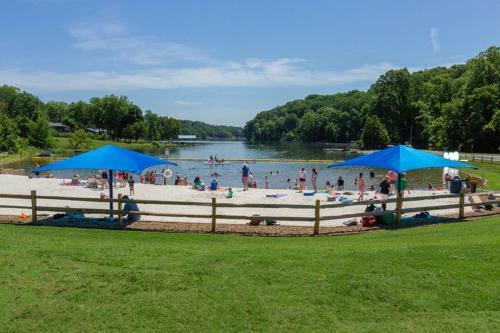 Ozark Mountain Lakehouse