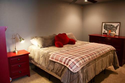 Ozark Mountain Lakehouse