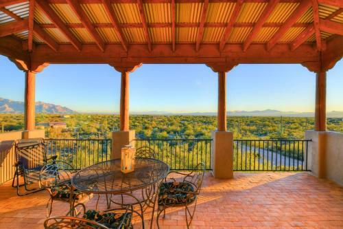 Hacienda Bella Vista