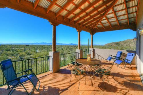 Hacienda Bella Vista
