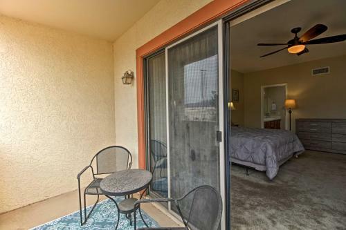 Pet-friendly Tuscon Home With Patio- 9 Mi To Main St
