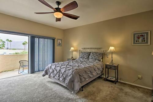 Pet-friendly Tuscon Home With Patio- 9 Mi To Main St