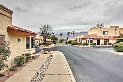 Pet-friendly Tuscon Home With Patio- 9 Mi To Main St