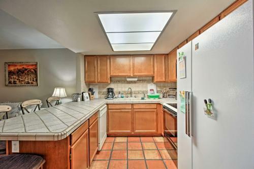 Pet-friendly Tuscon Home With Patio- 9 Mi To Main St