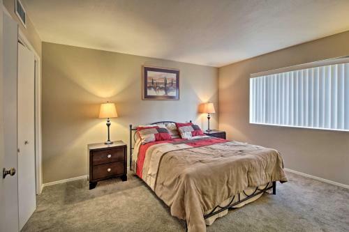 Pet-friendly Tuscon Home With Patio- 9 Mi To Main St