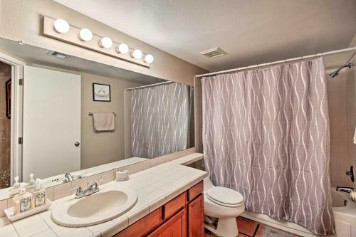 Pet-friendly Tuscon Home With Patio- 9 Mi To Main St