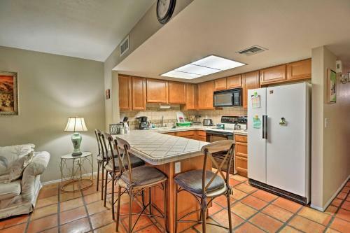 Pet-friendly Tuscon Home With Patio- 9 Mi To Main St