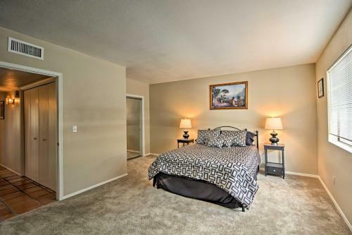 Pet-friendly Tuscon Home With Patio- 9 Mi To Main St