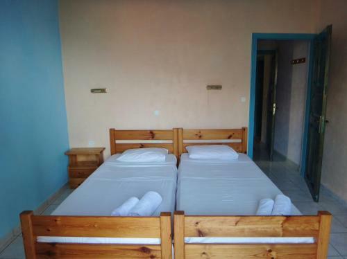 Lefkothea Apartments