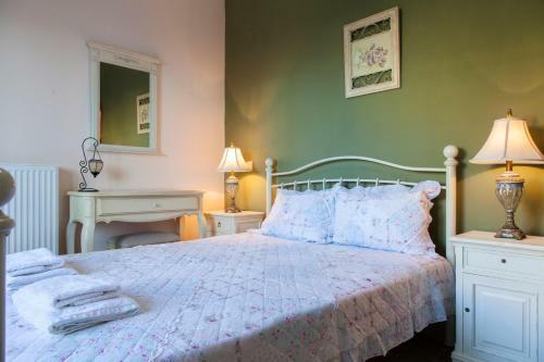 Apartamento Villa Joannas