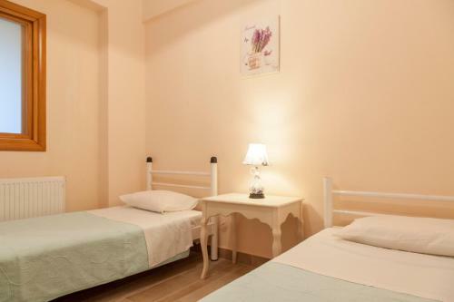 Apartamento Villa Joannas