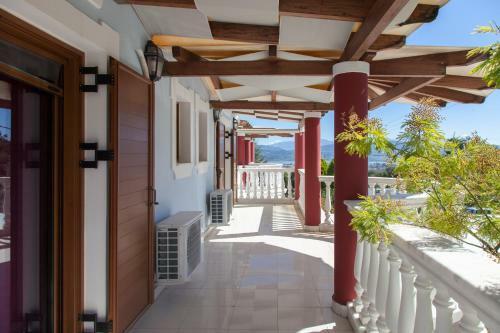 Apartamento Villa Joannas