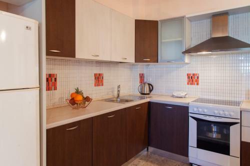 Apartamento Villa Joannas