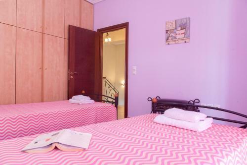Apartamento Villa Joannas