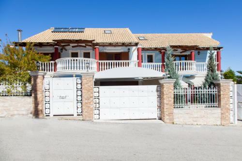 Apartamento Villa Joannas