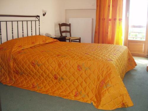 Hotel Elatou