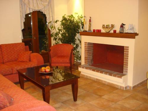 Hotel Elatou