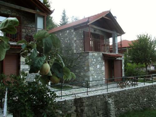 Aparthotel Ta Petrina