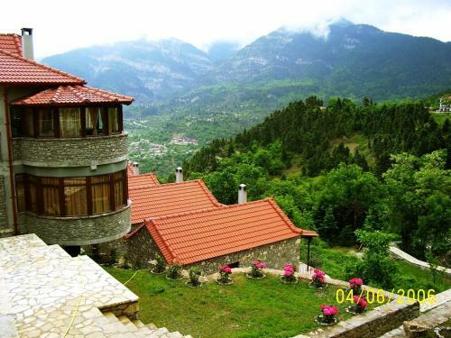Aparthotel Ta Petrina