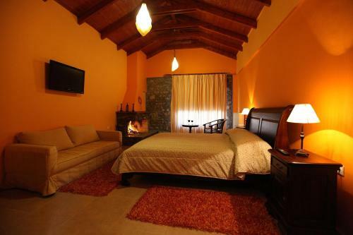 Aparthotel Ta Petrina