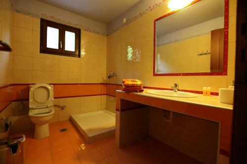 Aparthotel Ta Petrina