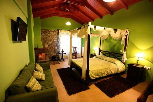 Aparthotel Ta Petrina