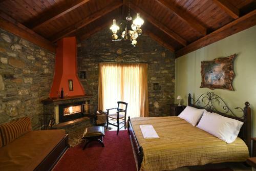 Aparthotel Ta Petrina