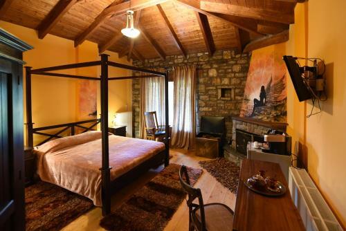 Aparthotel Ta Petrina