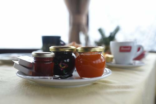 Aparthotel Ta Petrina