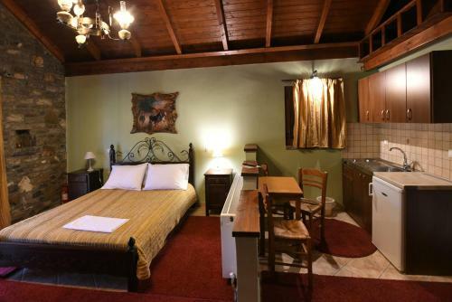 Aparthotel Ta Petrina