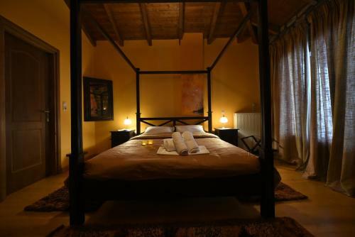 Aparthotel Ta Petrina