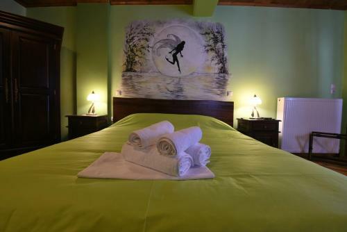 Aparthotel Ta Petrina