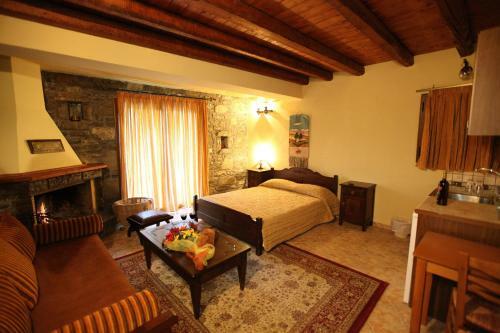 Aparthotel Ta Petrina