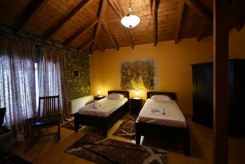 Aparthotel Ta Petrina