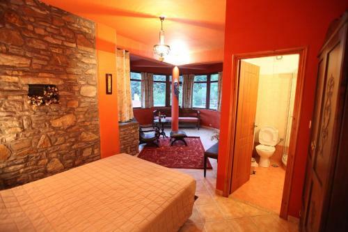 Aparthotel Ta Petrina