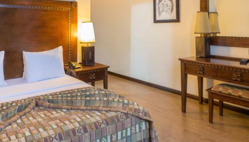 African Regent Hotel
