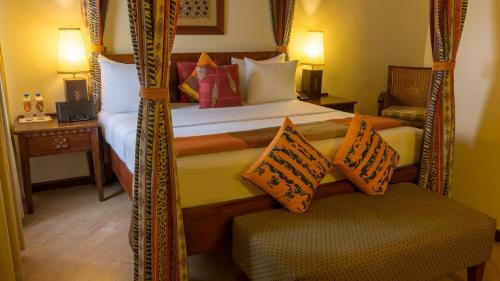 African Regent Hotel