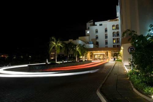 African Regent Hotel