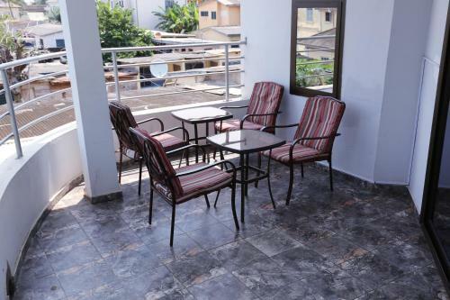 Albergue Access Inn