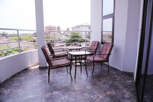 Albergue Access Inn