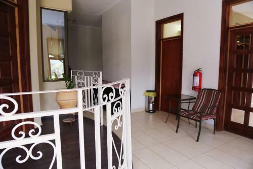 Albergue Access Inn